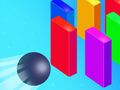 Játék Domino Smash 3D online Játék Domino Smash 3D online