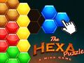 Játék A Hexa Puzzle  online