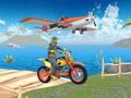 Játék Piszokkerékpár -kaszkadőr: Motorkerékpár Extreme online