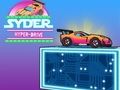 Játék Spyder Hyperdrive  online