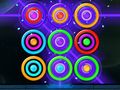 Játék Színes gyűrűk blokk puzzle  online