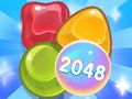 Játék 2048 Skill Edition online