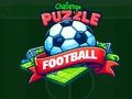 Játék Puzzle labdarúgó kihívás online