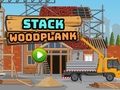 Játék Stack fa deszka  online