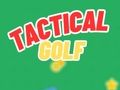Játék Taktikai golf  online