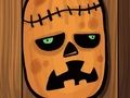 Játék Halloween pop it! online