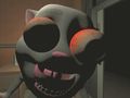 Játék Hat éjszaka a horrorházban  online