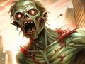 Játék Death City zombiinvázió  online