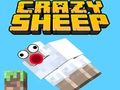 Játék Őrült bárány  online