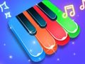 Játék Baby Piano - Gyermekdal  online