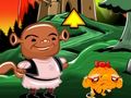 Játék Majom go Happy Stage 884 online