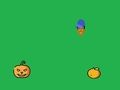 Játék A Jack-o-lantern Escape!  online