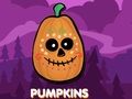 Játék Halloween Simon online