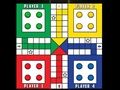 Játék Ludo verekedés  online