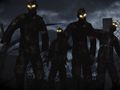 Játék Call of Duty: Zombies (Demake) online