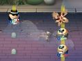 Játék Maffia Boss Battle  online