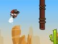 Játék Jetpack hősök online