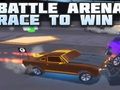 Játék Battle Arena Verseny a győzelemért  online