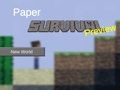 Játék Papír túlélés  online