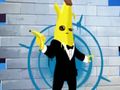 Játék City Banana Man ügynök  online