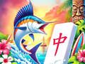 Játék Aloha mahjong online