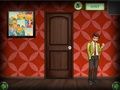 Játék Amgel Easy Room Escape 227 online
