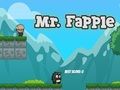 Játék Úr Fapple Apple Dash  online