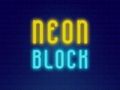 Játék Neon blokk  online