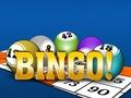 Játék Bingooo 2024 online
