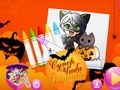 Játék Chibi Sup színező  online