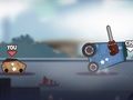 Játék Apró Crash Fighters  online