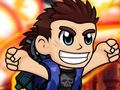 Játék Jetpack kaland  online