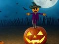 Játék Értékes Halloween drágakő keresése  online