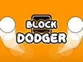 Játék Blokk Dodger  online