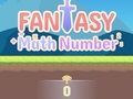 Játék Fantasy matematikai szám  online