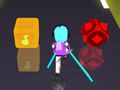 Játék Beat Blenge 3D online