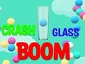 Játék Crash Glass Boom online