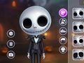 Játék Rémálom pár Halloween Party  online
