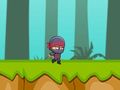 Játék Ninja Speed Runner online
