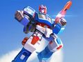 Játék Mecha Storm: Robotcsata online Játék Mecha Storm: Robotcsata online