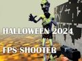 Játék Halloween 2024 FPS Shooter online