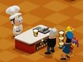 Játék Tycoon séf online