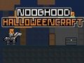 Játék Noobhood HalloweenCraft online