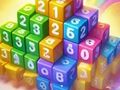 Játék QUBBE 2048 online