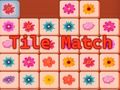 Játék Csempe Match  online