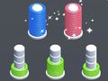 Játék Slinky Color Sort online