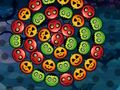 Játék Buborékkerék halloween online