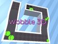 Játék Woobble 3D online