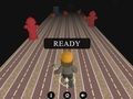 Játék 3D Zombie Run online