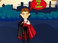 Játék Keresse meg a Vampire Candy-t  online